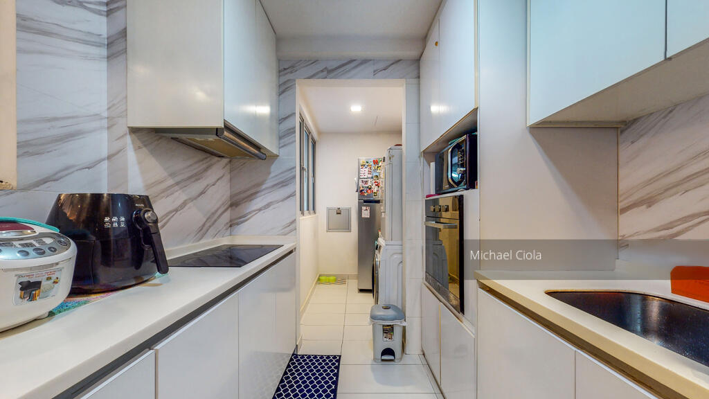 Coastal Breeze Residences (D17), Condominium #307204491